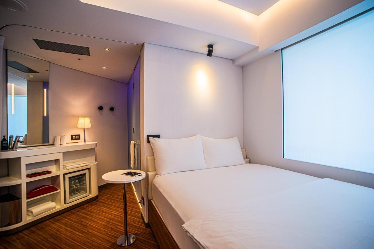 Citizenm North Gate 4* Đài Bắc