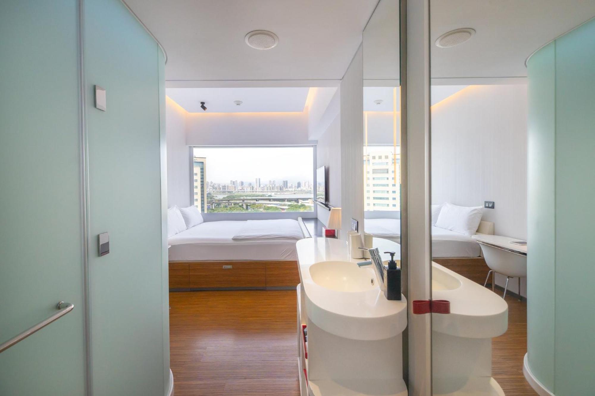 Citizenm North Gate Hotel Taipei