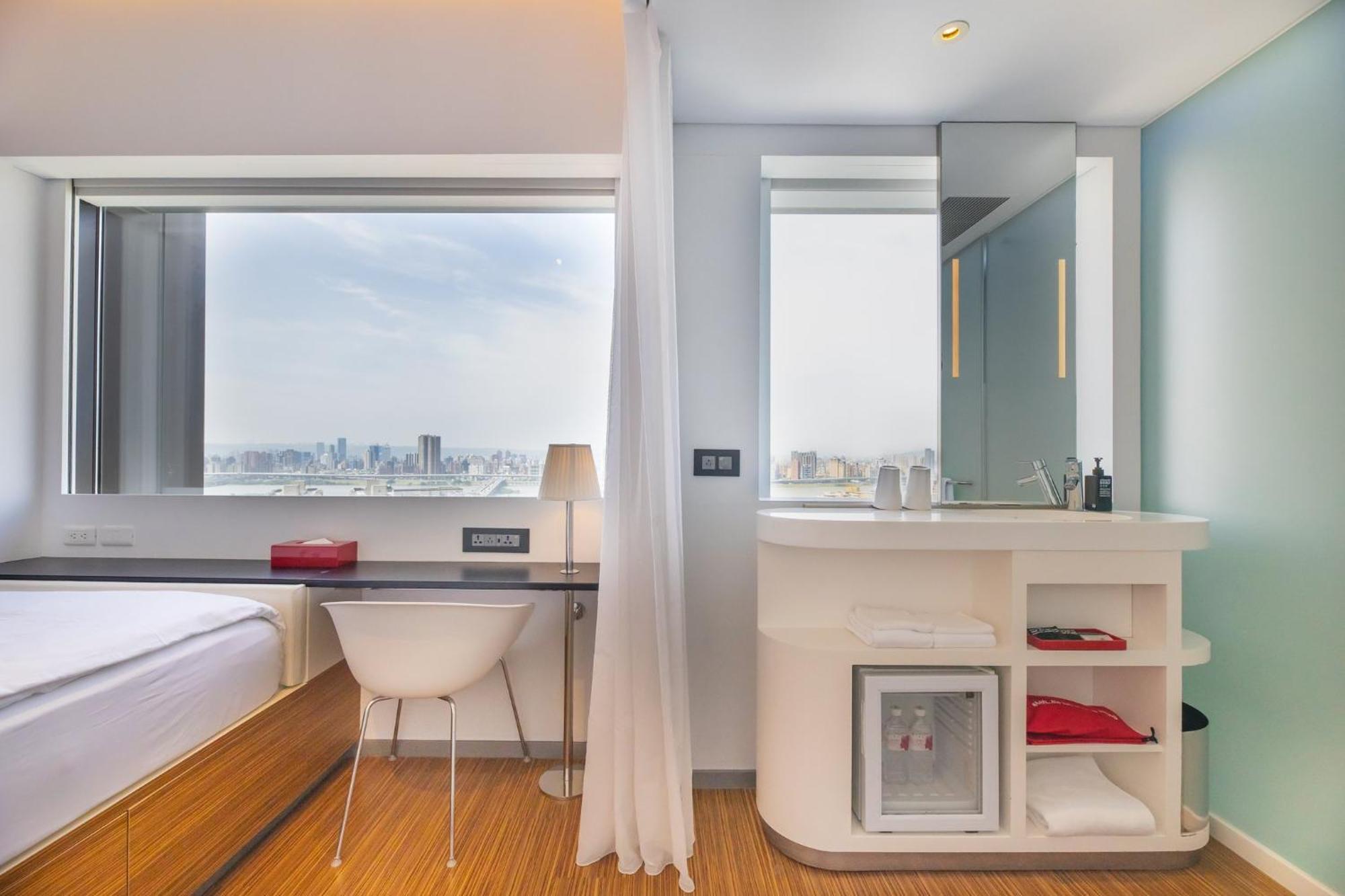 Citizenm North Gate 4*