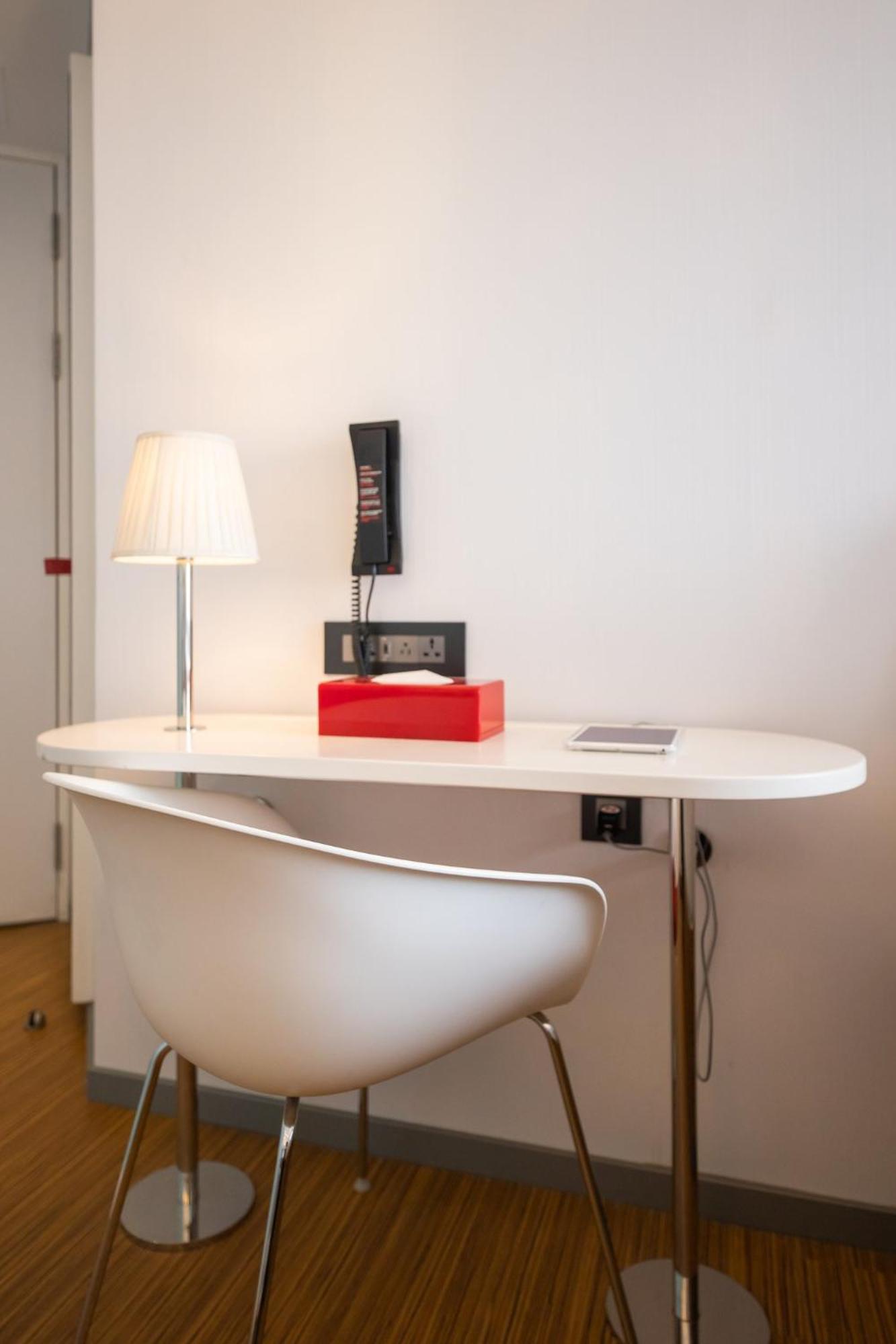 Citizenm North Gate Hotel