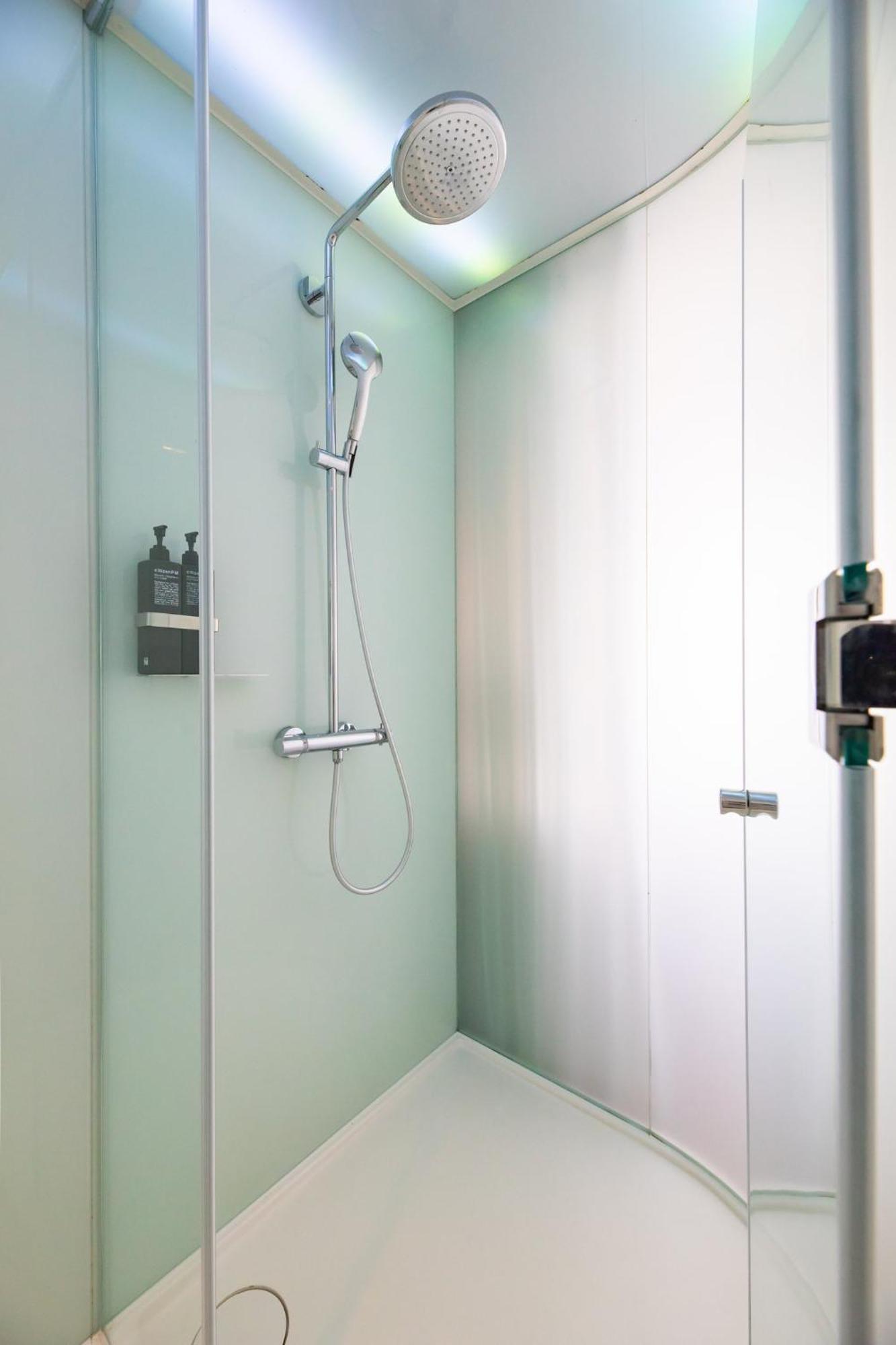 Citizenm North Gate Khách sạn Đài Bắc
