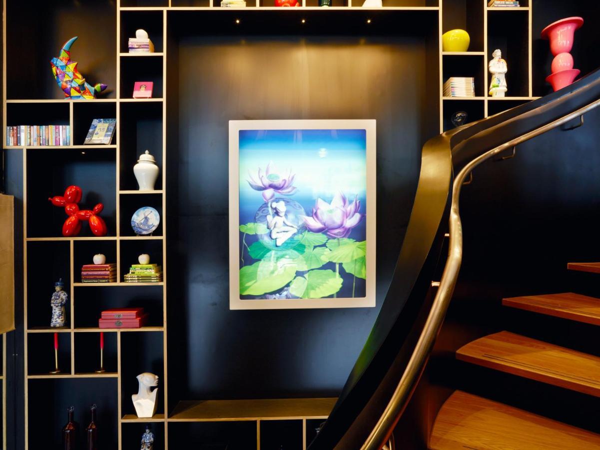 Khách sạn Citizenm North Gate Đài Bắc