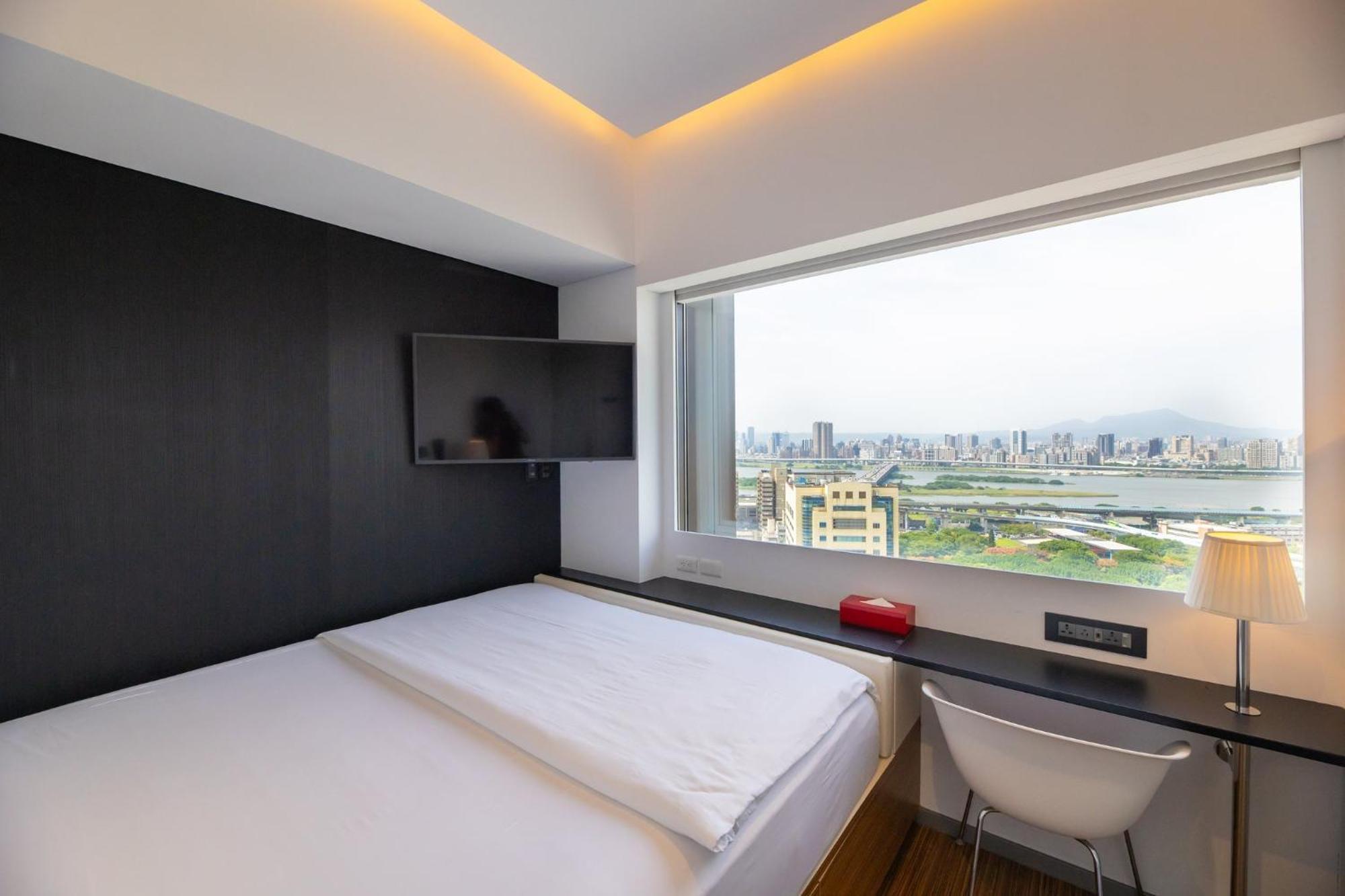 Hotel Citizenm North Gate